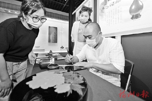 高质量发展背景下  福州加强品牌建设路径建议