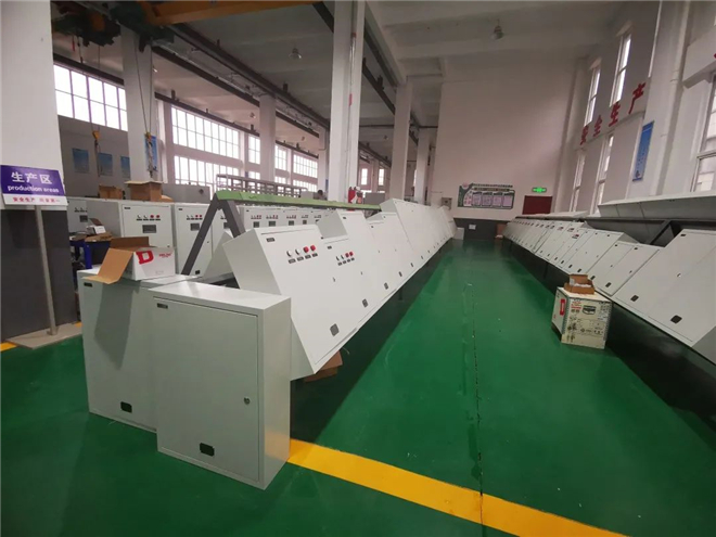 西咸新区空港新城：企业“火力”全开 项目“扎堆”入驻_fororder_WeChat 圖片_20220318165354_副本