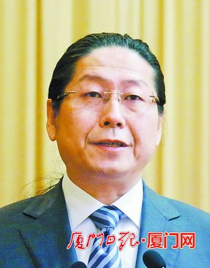 【要闻】【地市厦门】【滚动新闻】委员建言献策助力新时代厦门“五大发展”示范市建设