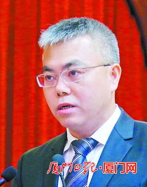 【要闻】【地市厦门】【滚动新闻】委员建言献策助力新时代厦门“五大发展”示范市建设