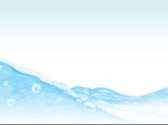 护一湾碧水长流