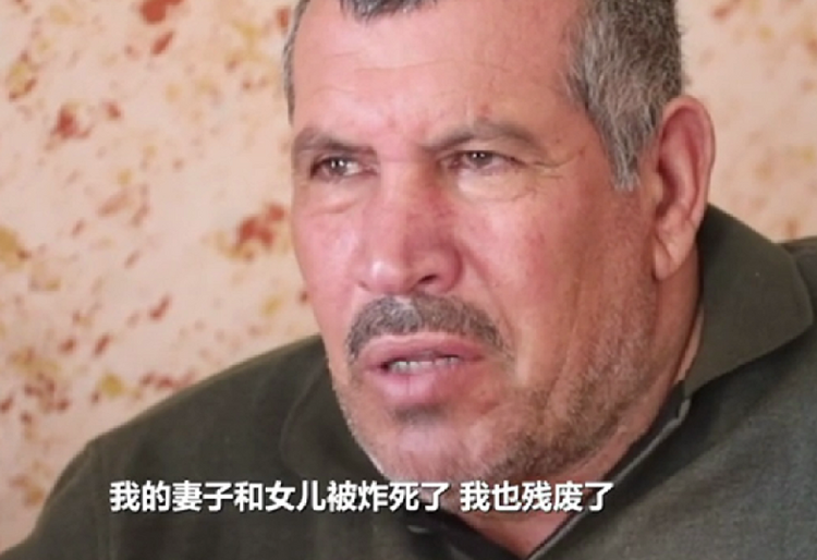 全球连线 | 19年了，美国在伊拉克种下的祸根还在结恶果