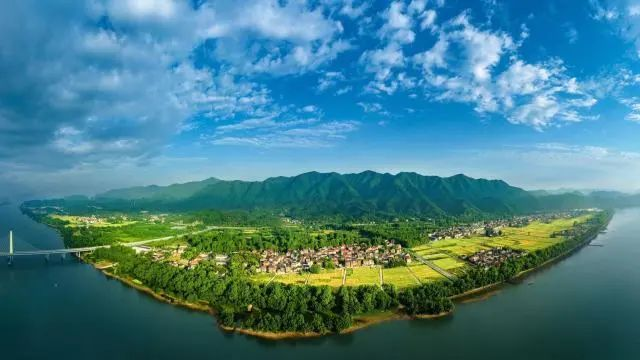Tonglu County, Hangzhou Releases the Negative List for Urban and Rural Landscape Improvement_fororder_桐庐2