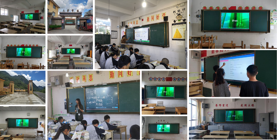 安道教育拥抱教育信创 打造国产化教育产品