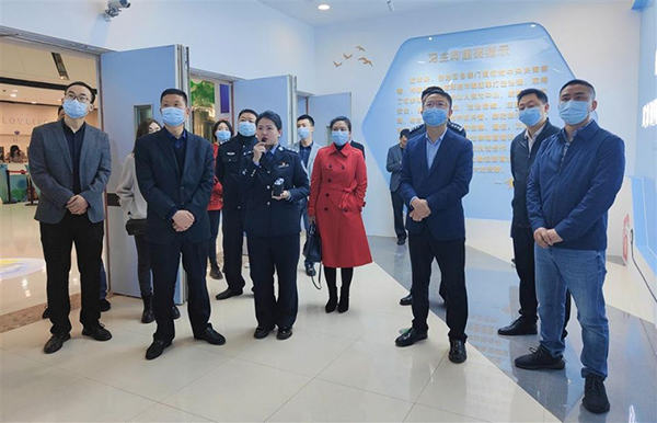 德阳市旌阳区反电信网络诈骗科普体验馆开馆_fororder_QQ图片20220324111600