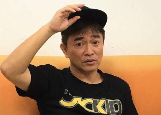 吴宗宪涉掏空案 揭其被判22个月背后真相（组图）