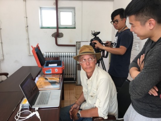 库布其治沙三十年：市场化打造绿色沙漠