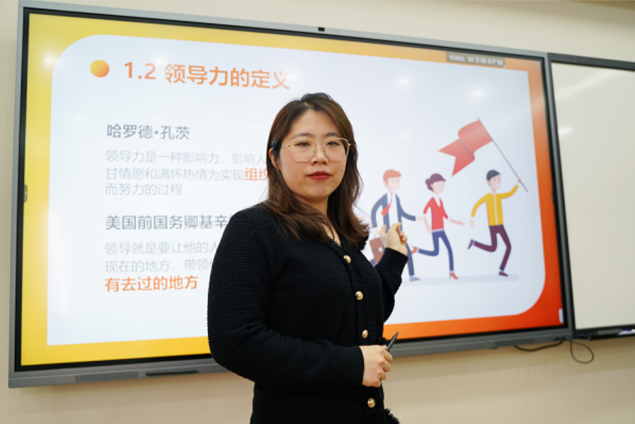 北京石油管理干部学院：为中石油党校培育一流师资