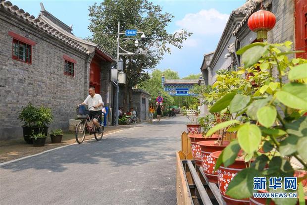 为了梦圆安居，创造幸福生活——习近平总书记牵挂的民生事之“住有所居”篇