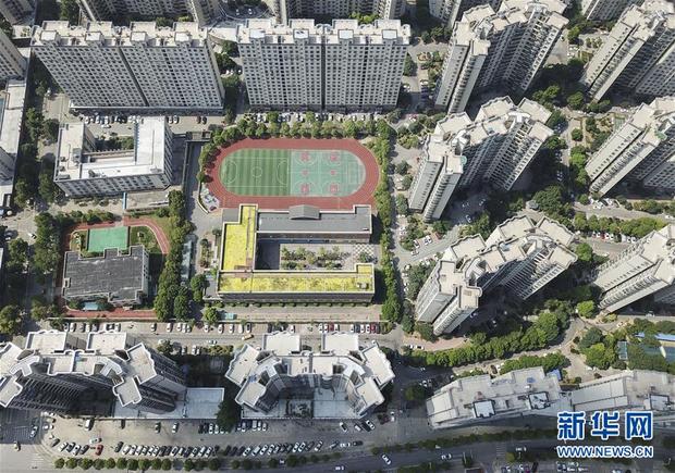 为了梦圆安居，创造幸福生活——习近平总书记牵挂的民生事之“住有所居”篇