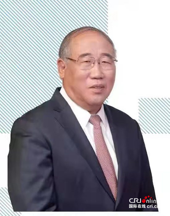 中国气候变化事务特使解振华：发展电动汽车有助交通领域实现碳达峰、碳中和_fororder_image001
