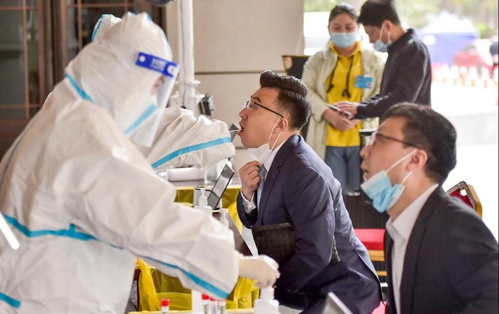 （转载）西安市政协委员：聚焦热点难点问题 积极建言献策