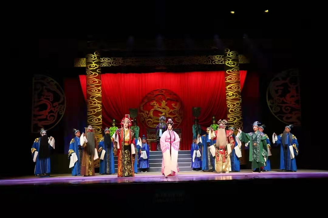 “线上演播”“艺旅融合” 黑龙江省文艺工作今年聚焦发力崭新空间