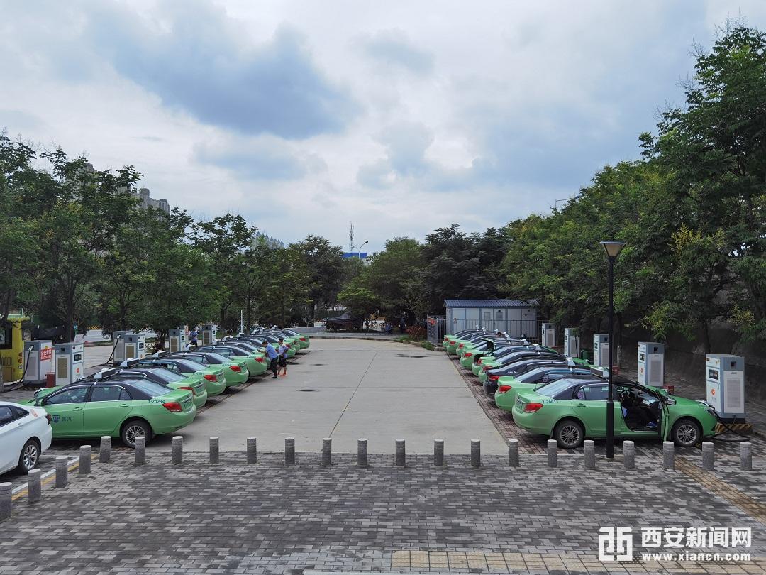 （转载）这些年 是什么把西安都市圈拉得更紧？