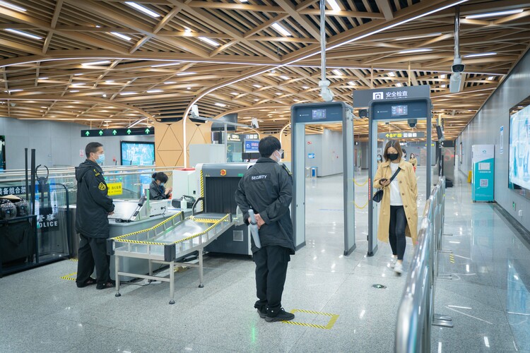 （转载）成都地铁清明小长假“服务包”来了
