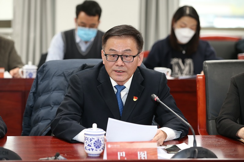 北京舞蹈学院召开“福州班”人才培养经验交流会_fororder_1