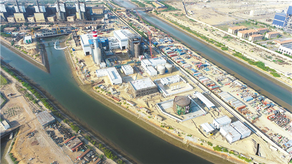 在鄂央企建功“中巴经济走廊”_fororder_01