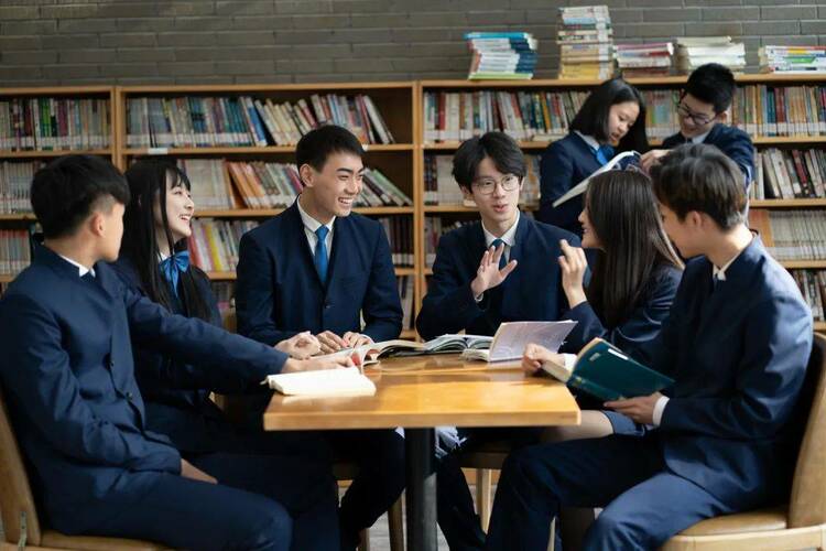 【教育频道】新英才2022届升学数据抢先看