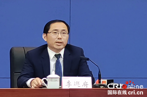 【原创】中国（重庆）自由贸易试验区建设五周年 151项改革试点任务全面落地_fororder_微信图片_20220401103832