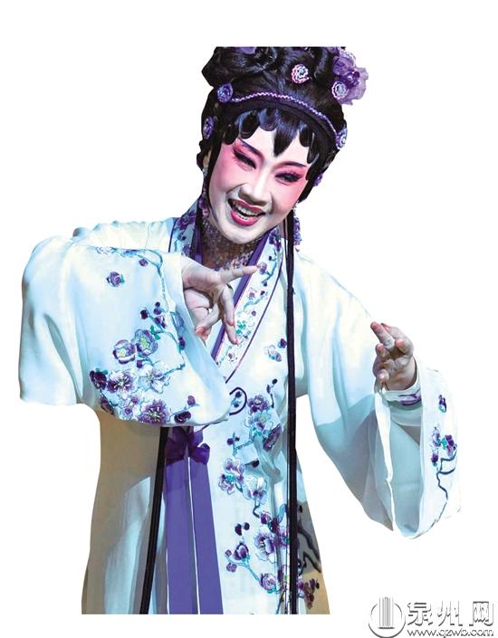 泉州古城：颜值气质 活韵生香