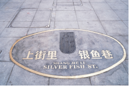 青岛市南区银鱼巷：看老里院如何迎来新生