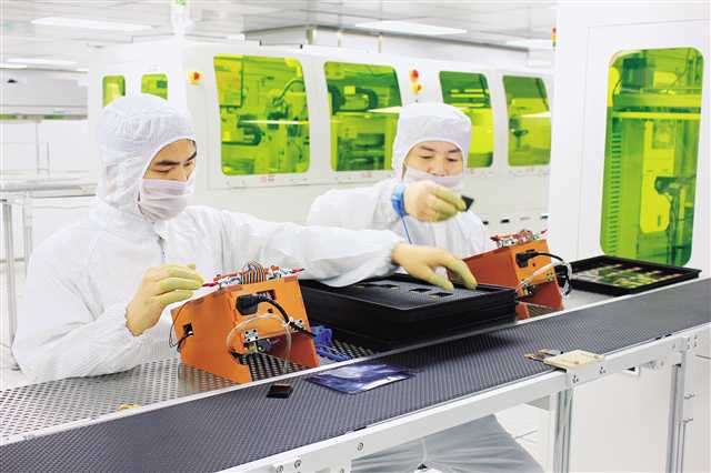 【城市远洋】重庆渝北引八方“凤凰”飞来