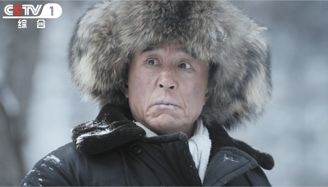 实力派演员云集，央一新剧《青山不墨》今晚开播_fororder_33