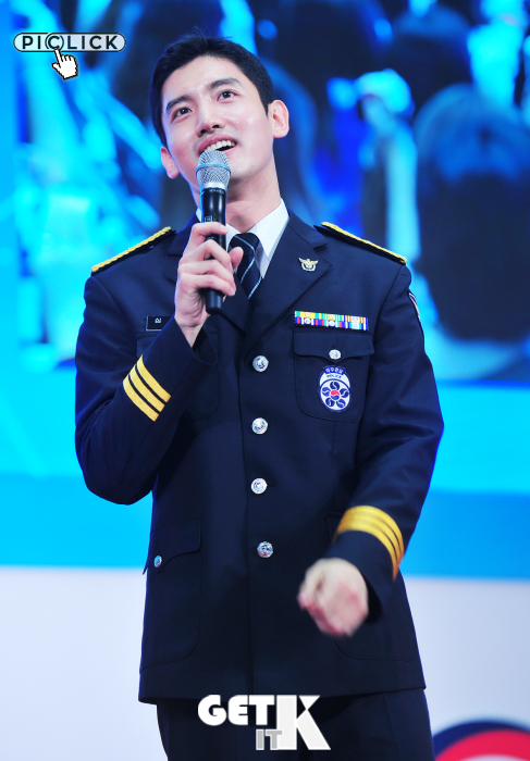 东方神起沈昌珉、Super junior崔始源和东海