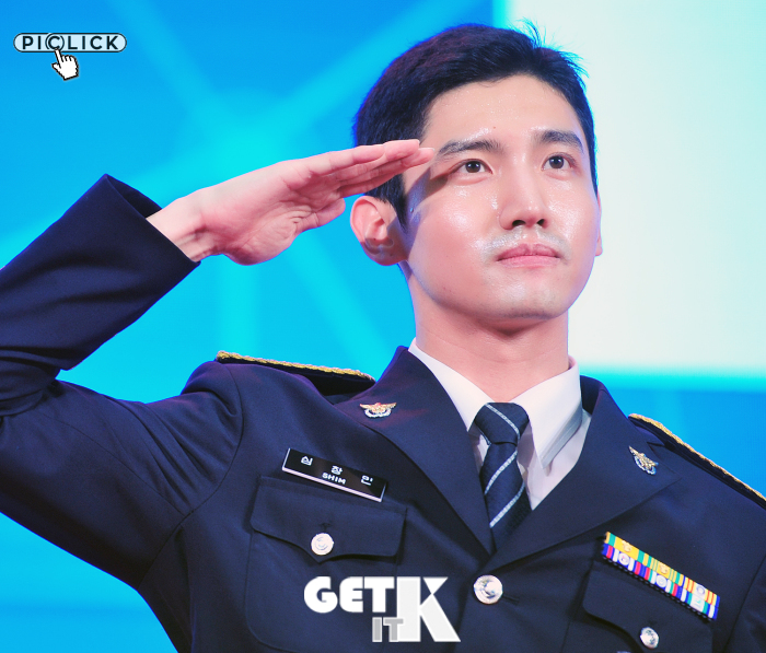 东方神起沈昌珉、Super junior崔始源和东海