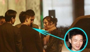 失业中年妇女小s频频被老公挖坑 许雅钧又被拍到和嫩模拥吻！
