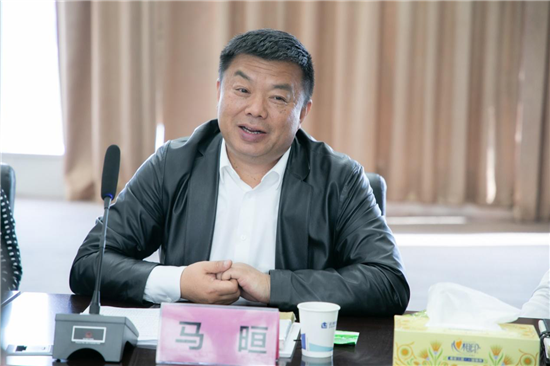 正阳建设集团与中国二冶集团中原分公司 签订战略合作协议_fororder_图片4