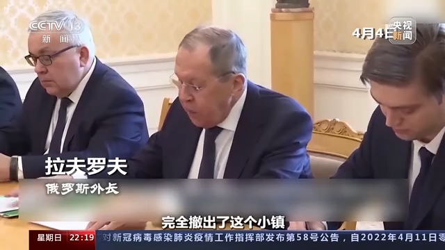 世界周刊丨“攻心战”背后：俄乌谈判艰难推进 西方继续火上浇油