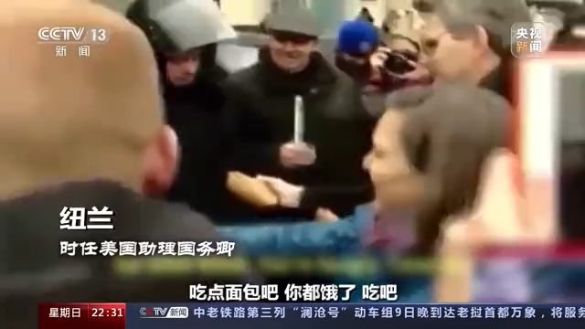 世界周刊丨“攻心战”背后：俄乌谈判艰难推进 西方继续火上浇油