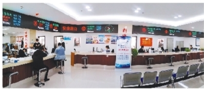 辽东湾新区成为盘锦经济“压舱石”