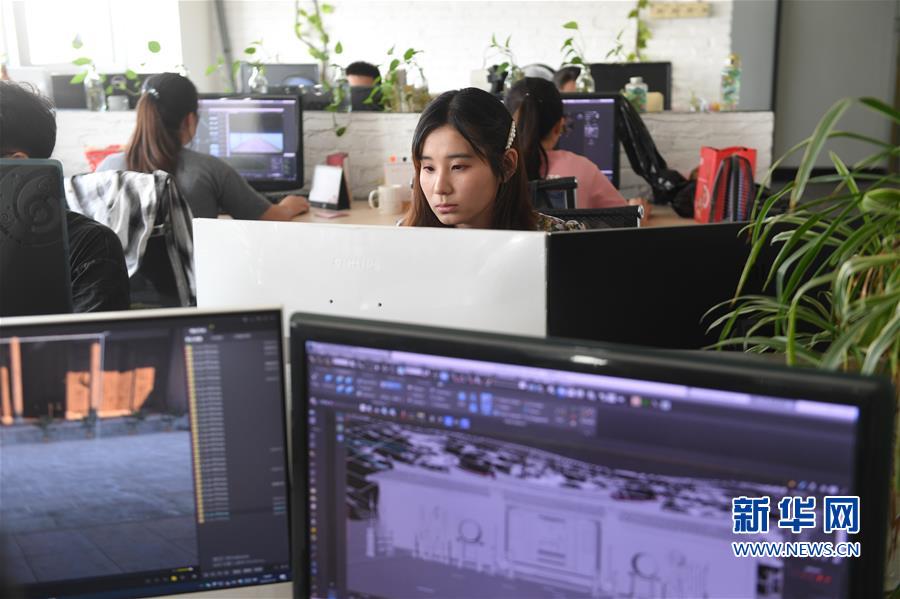 福建泉州：简化减退税流程 激发市场主体活力