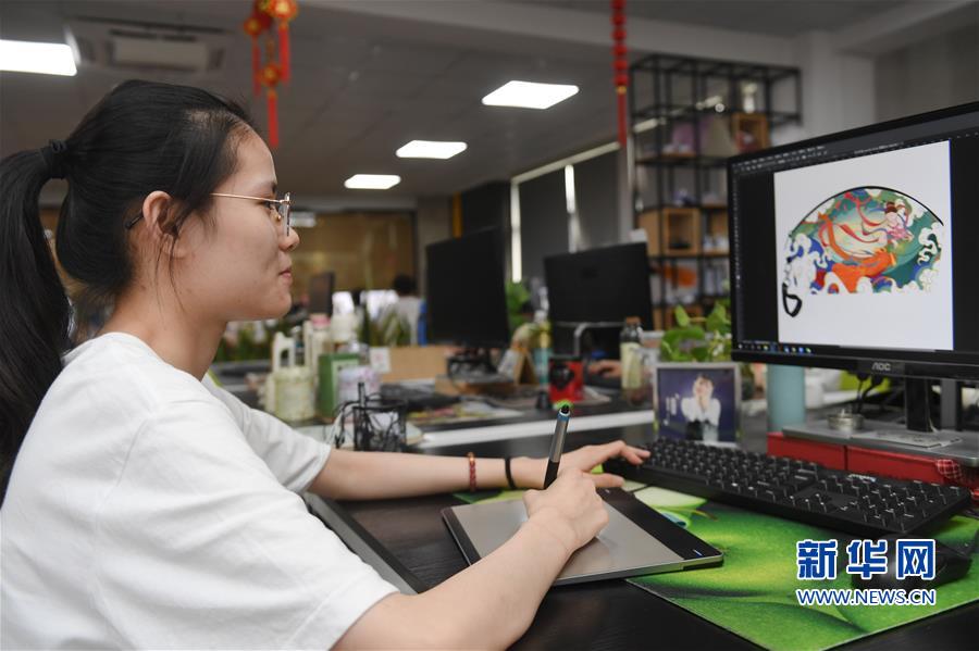 福建泉州：简化减退税流程 激发市场主体活力