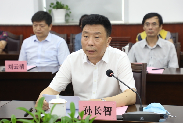 全国率先成立的“未来技术学院”落户长春理工大学