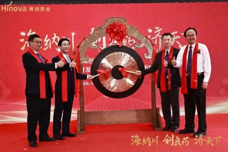 （转载）14家 ！成都科技企业加速奔向资本市场
