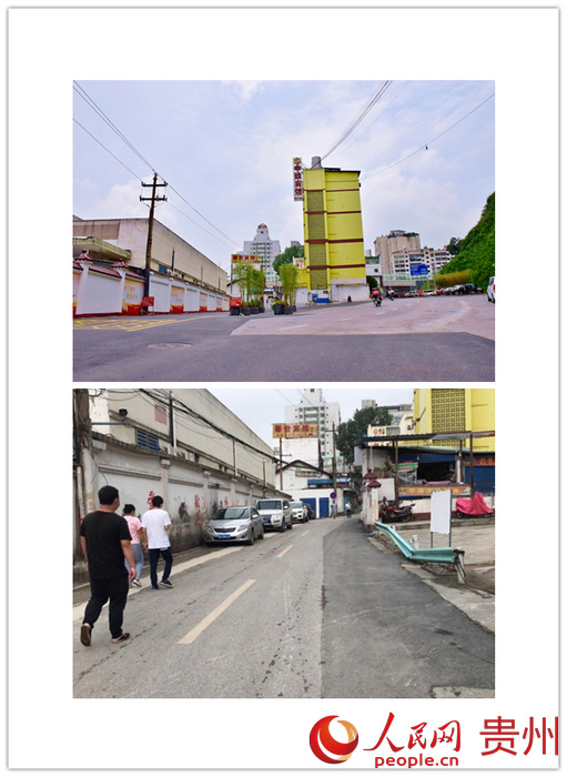 贵州贵阳：用心守护城市的“里子”