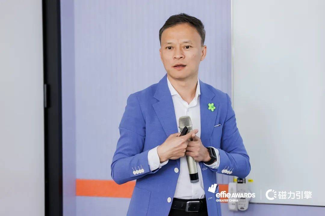 短视频实效营销3.0开启，大中华区艾菲奖短视频营销专委会成功举办！