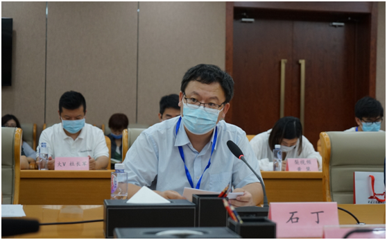追寻先烈足迹，走访中国人民抗日战争纪念馆