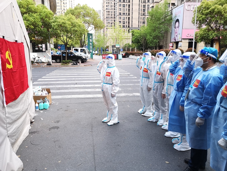 如何为奋战一线的“小巷总理”撑一把？“应急补位机制”来帮忙