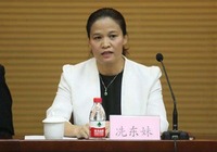 柔道协会主席冼东妹：用柔道之"形"聚青年之"力"