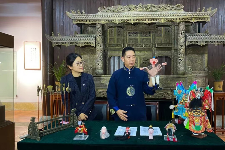 漳州：文旅融合硕果丰 踔厉奋发向未来_fororder_图片2