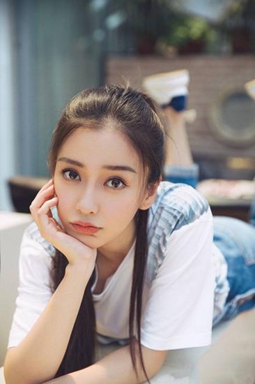 炎夏已至！和Baby关晓彤刘亦菲一起来扎马尾吧