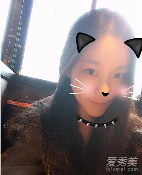 孙俪妹妹疑曝光 孙艳Ella个人资料微博照片家庭背景