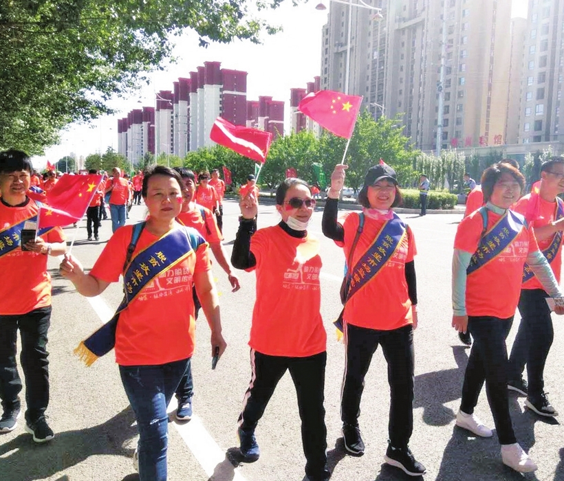 吉林公主岭开启脱贫攻坚“加速度”