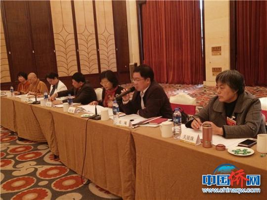 【桥人视线 主推】【滚动新闻】厦门市政协侨联界别委员积极参政议政