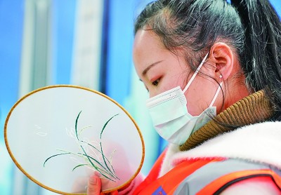 平凡劳动者的“不凡梦”