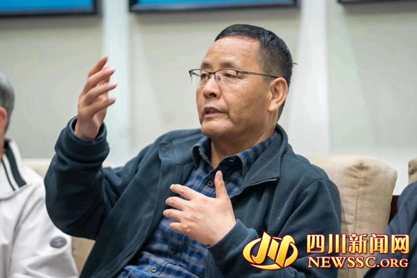 （转载）【探秘海螺沟①】何为“四川好水”？来听顶流科考专家的答案